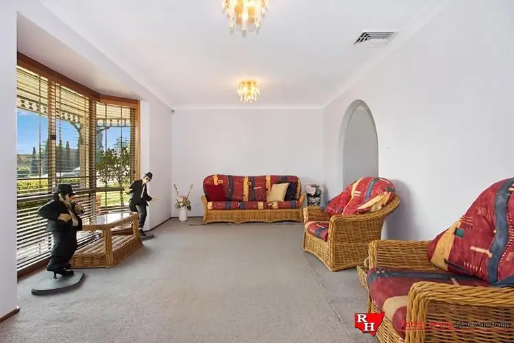 Second view of Homely house listing, 16 Swallow Dr, Erskine Park NSW 2759