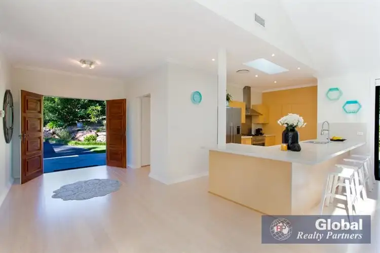 Fourth view of Homely house listing, 9 Amber  Way, Glendale NSW 2285