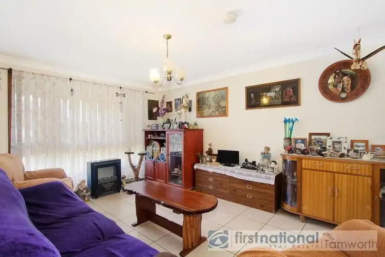 Third view of Homely house listing, 16 Angela St, Tamworth NSW 2340
