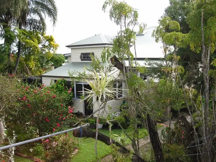 Second view of Homely house listing, 22 Horatio St, Annerley QLD 4103