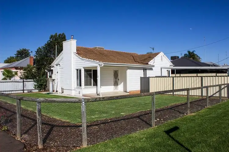 Main view of Homely house listing, 33 Gipps St, Dubbo NSW 2830