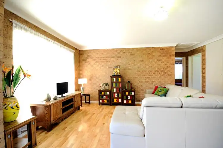 Second view of Homely unit listing, 3/36 Cunningham St, Dubbo NSW 2830