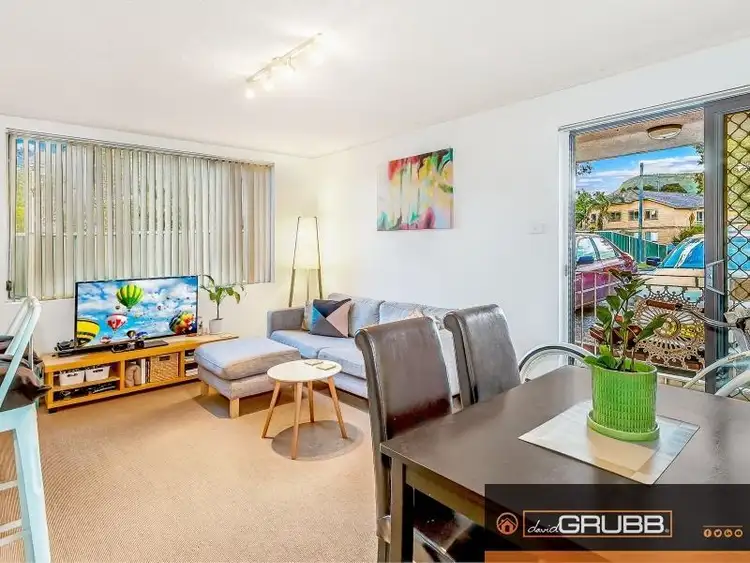 Third view of Homely unit listing, 1/23 Montague St, Fairy Meadow NSW 2519