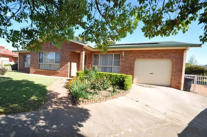 Main view of Homely house listing, 9 Andrew Pl, Dubbo NSW 2830