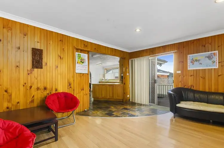 Fifth view of Homely house listing, 27 Corrie Rd, Woonona NSW 2517