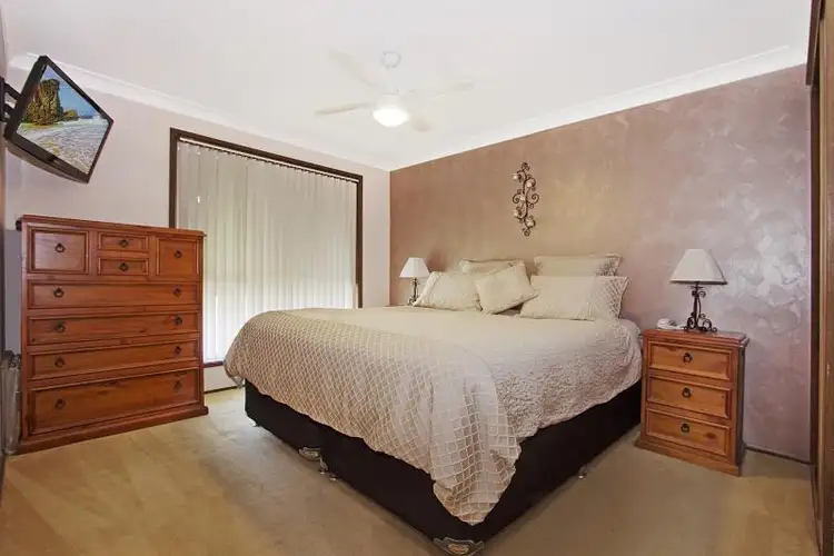 Fourth view of Homely house listing, 35 Coowarra Dr, St Clair NSW 2759