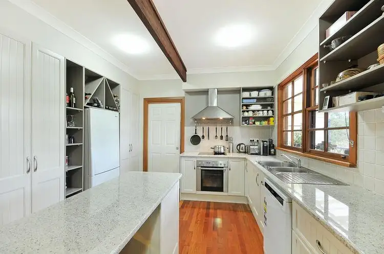 Fourth view of Homely house listing, 39 Peninsula Rd, Valley Heights NSW 2777