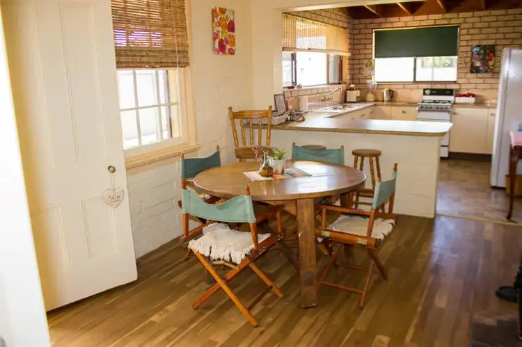 Second view of Homely house listing, 32 Percy St, Wellington NSW 2820