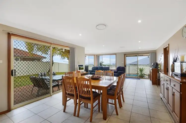 Sixth view of Homely house listing, 7 Denfield Cct, St Helens Park NSW 2560