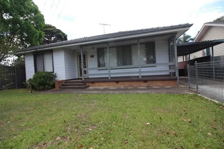 Main view of Homely house listing, 64 Magnolia St, St Marys NSW 2760