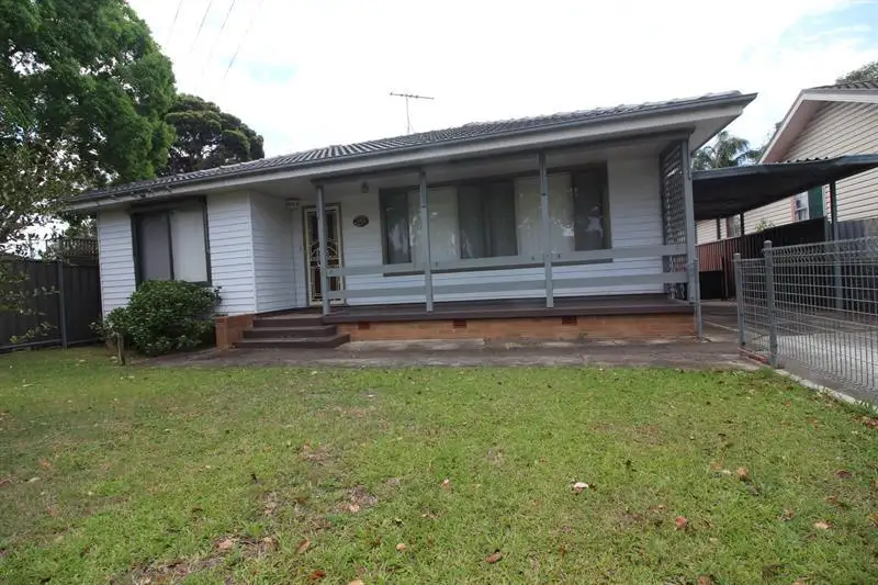 Main view of Homely house listing, 64 Magnolia St, St Marys NSW 2760