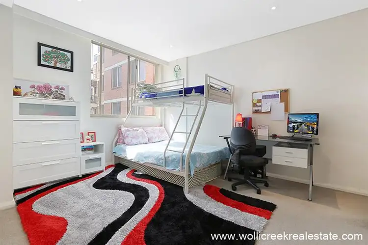 Sixth view of Homely apartment listing, 95 Bonar St, Wolli Creek NSW 2205