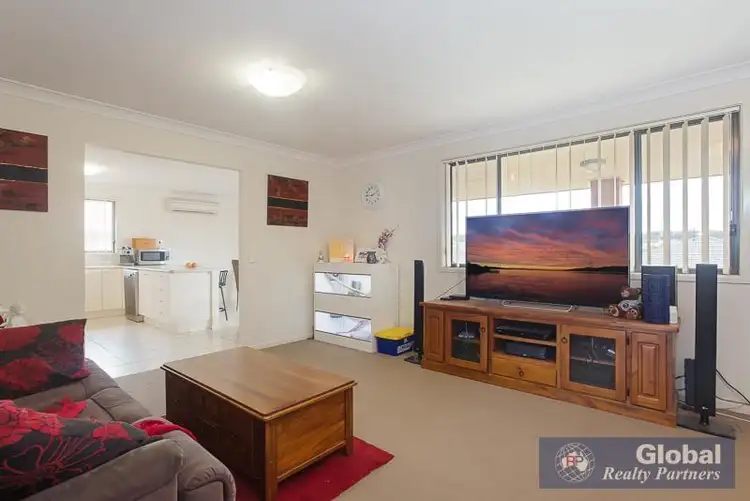 Second view of Homely house listing, 16 Wigeon Ch, Cameron Park NSW 2285