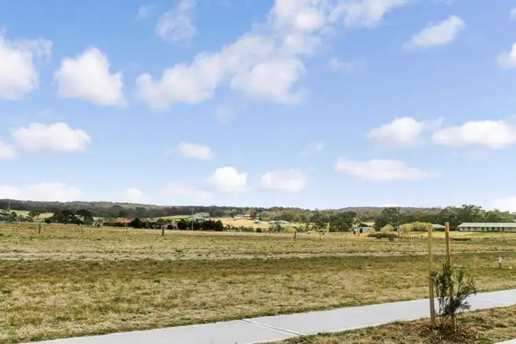 Seventh view of Homely land listing, Lot 68 Morris Pl, Marulan NSW 2579
