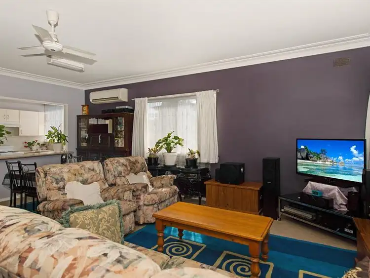 Fourth view of Homely house listing, 16 Wallis Ave, Canton Beach NSW 2263