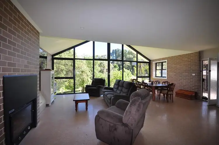 Sixth view of Homely rural property listing, 1093 Cargo Rd, Lidster NSW 2800