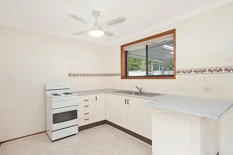 Fifth view of Homely house listing, 27 Helen Ave, Lemon Tree Passage NSW 2319