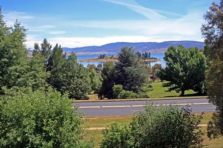 Second view of Homely unit listing, 5/26 Clyde St, Jindabyne NSW 2627