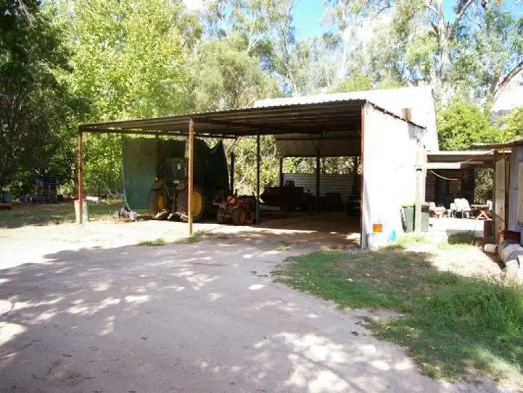 Fourth view of Homely rural property listing, 1002 New England Hwy, Tintinhull NSW 2352