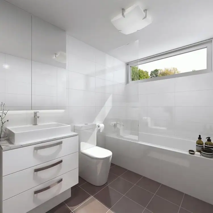 Third view of Homely apartment listing, 29-31 Goulburn St, Liverpool NSW 2170