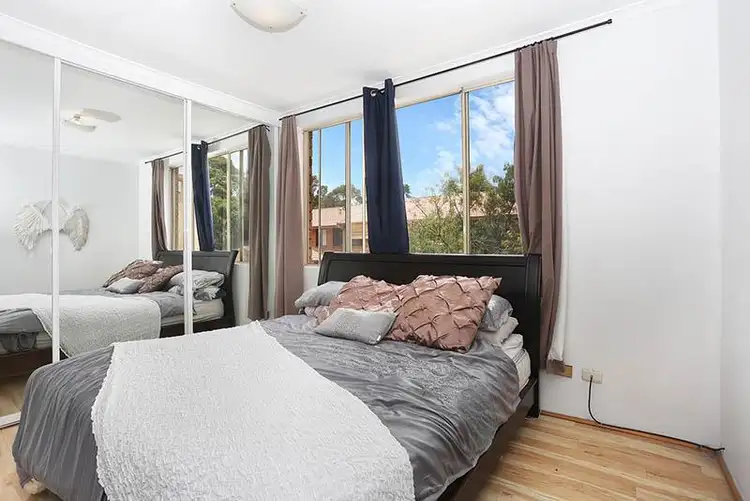 Fourth view of Homely apartment listing, 115/1 Riverpark Dr, Liverpool NSW 2170