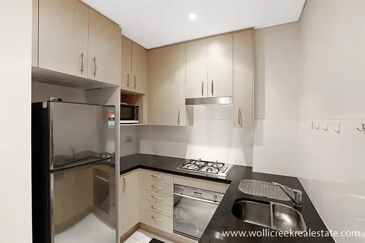 Third view of Homely apartment listing, 85/97 Bonar St, Wolli Creek NSW 2205