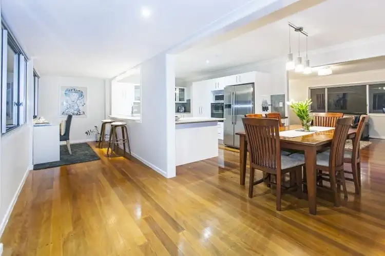 Second view of Homely house listing, 5 Bourrelet St, Tarragindi QLD 4121