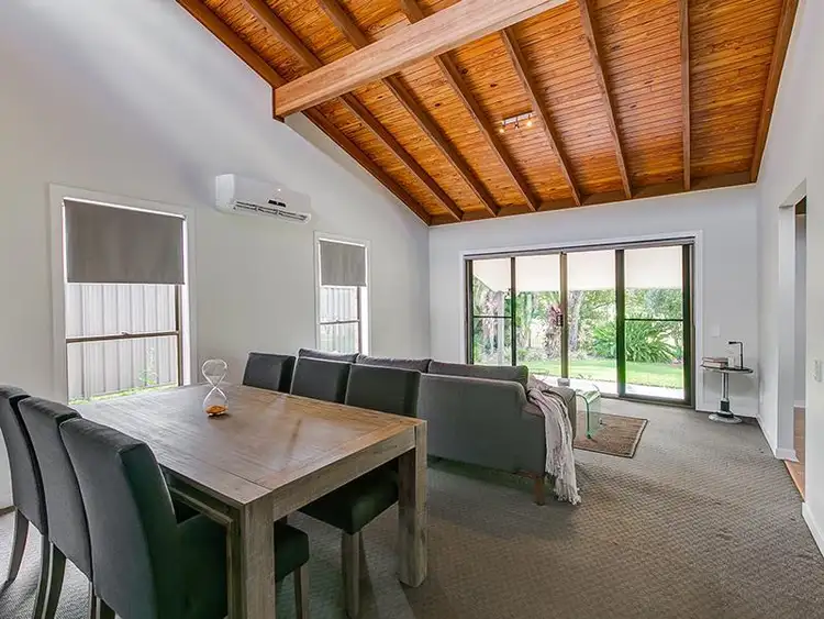 Sixth view of Homely house listing, 54 Tekapo St, Westlake QLD 4074