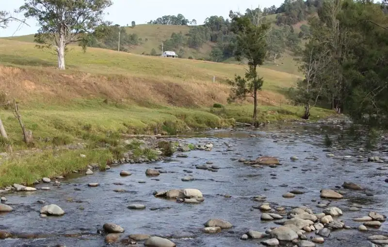 Main view of Homely rural property listing, 2377 Scone Rd, Gloucester NSW 2422