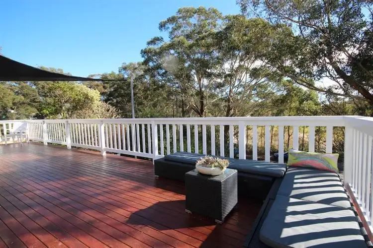 Fourth view of Homely house listing, 40 Johnson Pde, Lemon Tree Passage NSW 2319