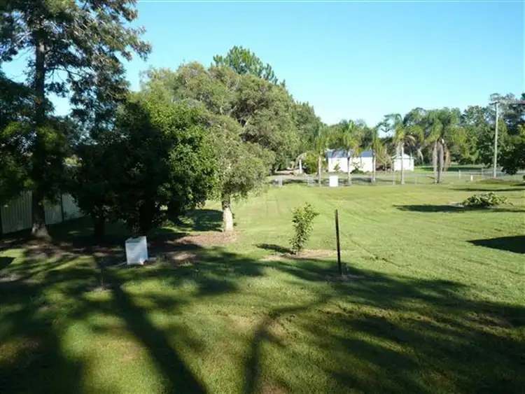 Third view of Homely land listing, 18 River St, Bulahdelah NSW 2423