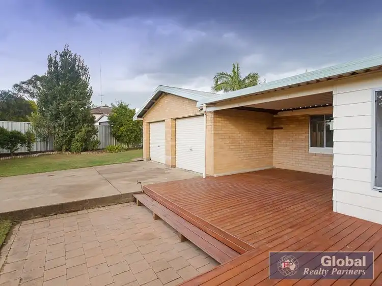 Second view of Homely house listing, 18 Regiment Rd, Rutherford NSW 2320