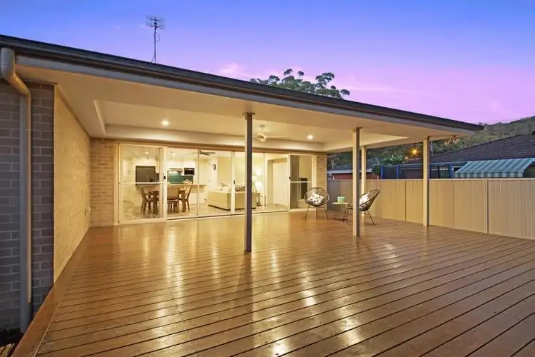 Second view of Homely house listing, 38 Gallipoli Ave, Blackwall NSW 2256