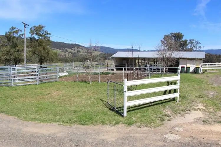 Seventh view of Homely rural property listing, 705 Barrington West Rd, Gloucester NSW 2422