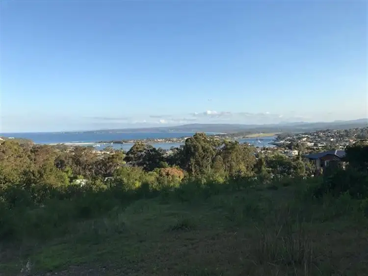 Sixth view of Homely land listing, 5 Currawong Cl, Mirador NSW 2548