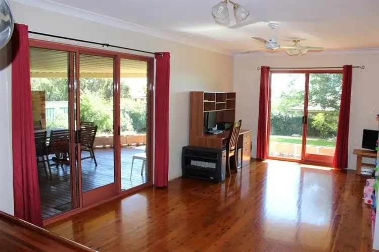 Seventh view of Homely house listing, 2 Willowbend Way, Dubbo NSW 2830