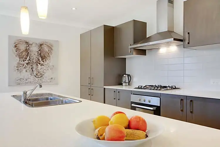 Third view of Homely house listing, 46 Ambrose St, Oran Park NSW 2570