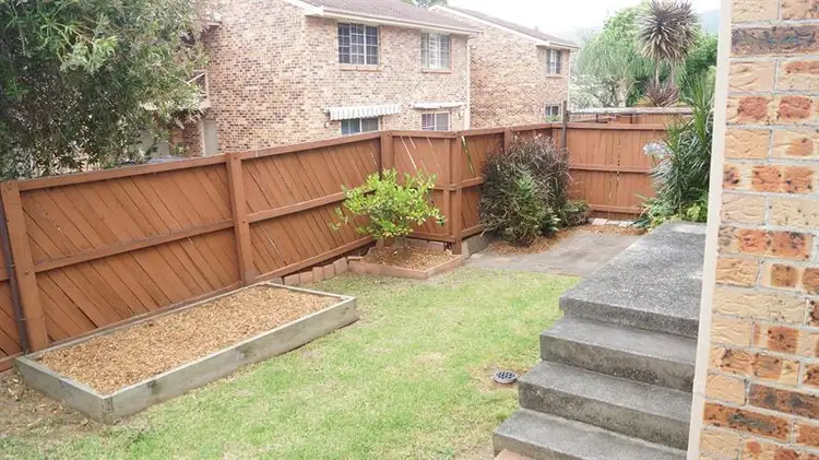 Fifth view of Homely townhouse listing, 9/5-11 Robert St, Corrimal NSW 2518