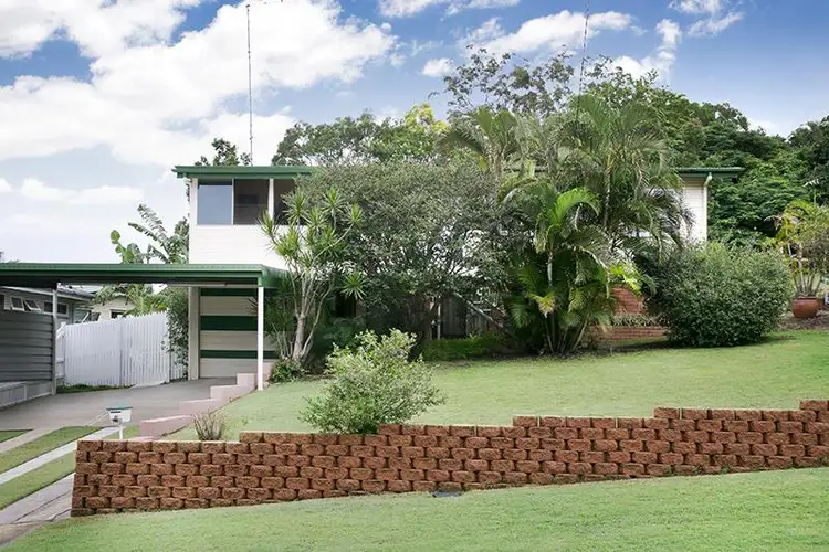 61 Moorbell  St, Tarragindi QLD 4121