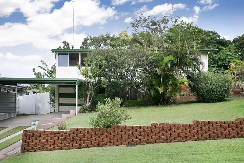 Main view of Homely house listing, 61 Moorbell  St, Tarragindi QLD 4121