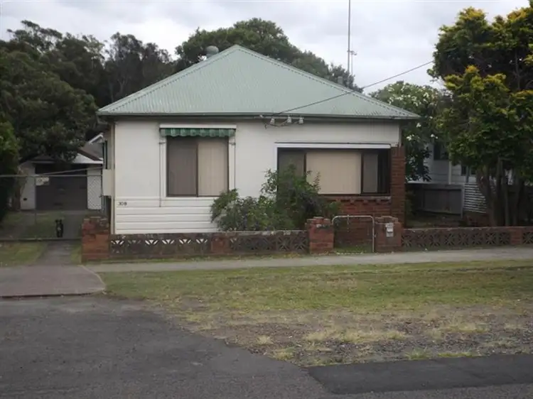 308 Pacific Hwy, Swansea NSW 2281