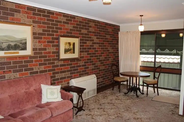 Second view of Homely unit listing, 7/881 Padman  Dr, Albury NSW 2640