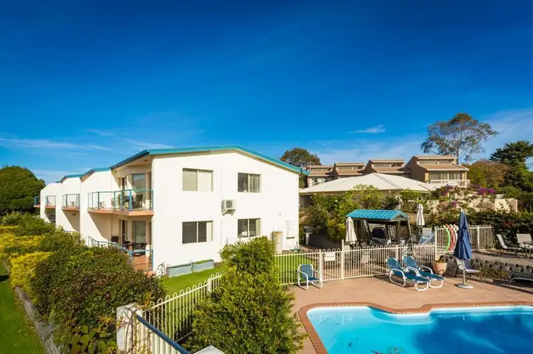 Second view of Homely apartment listing, 2/20 Munn St, Merimbula NSW 2548