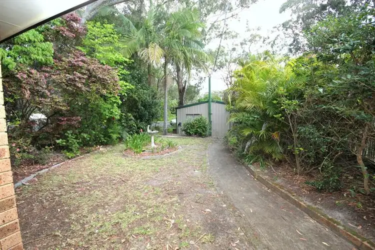 Fourth view of Homely house listing, 17 Gould Dr, Lemon Tree Passage NSW 2319