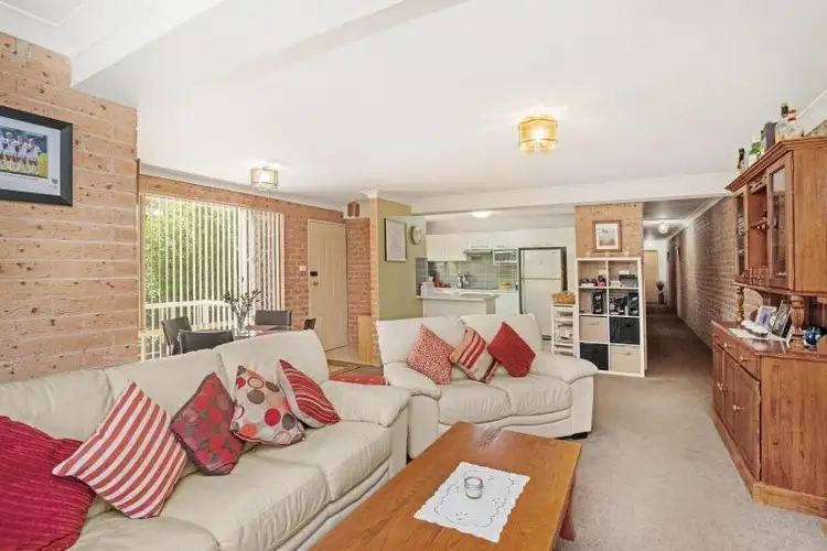 Fourth view of Homely unit listing, 1/110 Railway St, Woy Woy NSW 2256
