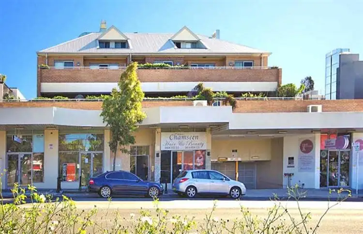 Main view of Homely apartment listing, 23/691-693 Punchbowl Rd, Punchbowl NSW 2196