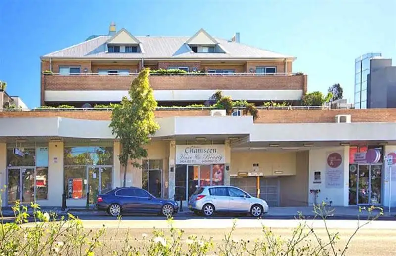 Main view of Homely apartment listing, 23/691-693 Punchbowl Rd, Punchbowl NSW 2196