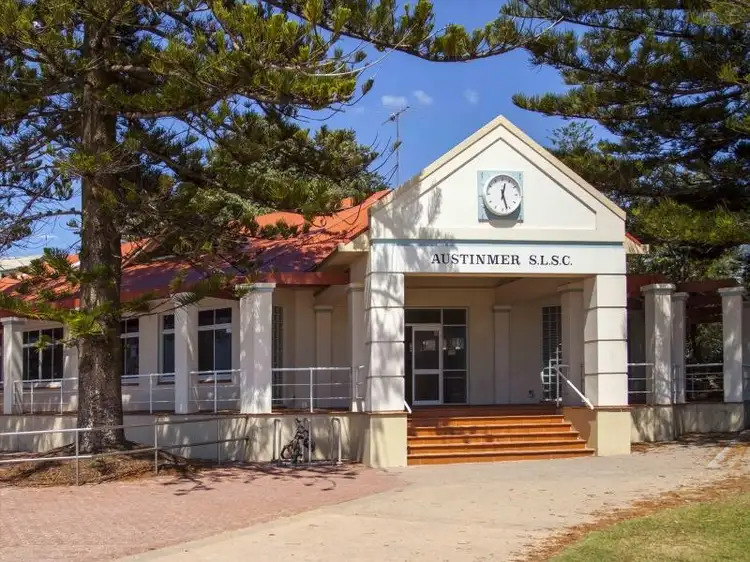 Third view of Homely townhouse listing, 3/17 Mountain Rd, Austinmer NSW 2515