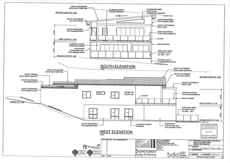 Fifth view of Homely land listing, 10 Geer Cl, Lemon Tree Passage NSW 2319