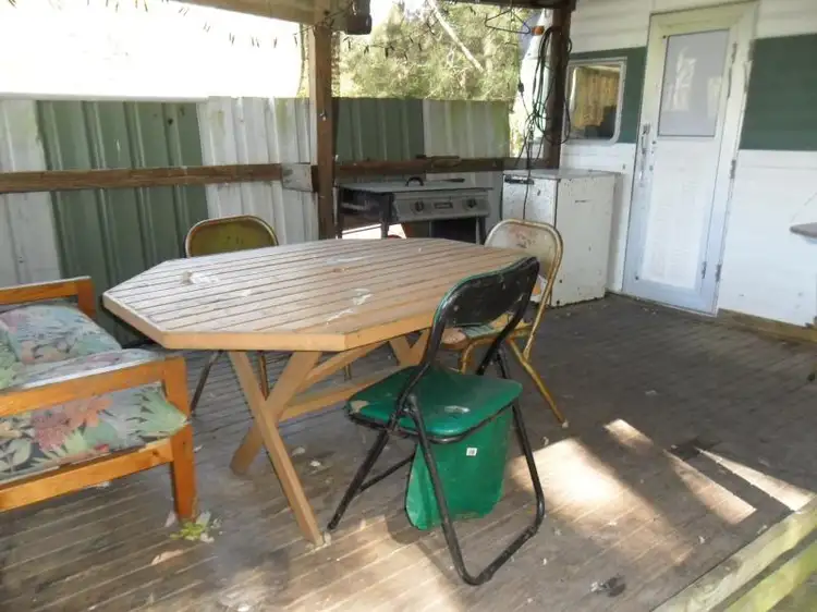 Fifth view of Homely land listing, 125 Seal Rocks Rd, Seal Rocks NSW 2423